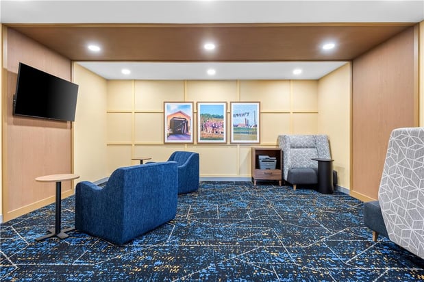 Images Hampton Inn and Suites by Hilton Intercourse