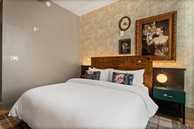 Images Hotel Indigo Baton Rouge Downtown by IHG