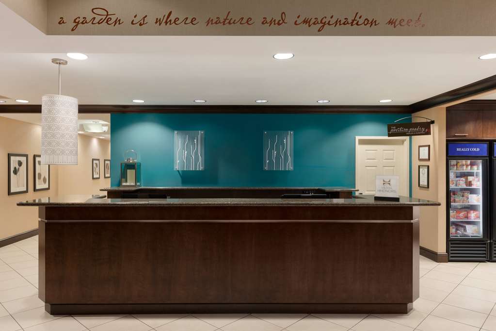 Reception Hilton Garden Inn Dulles North Ashburn (703)723-8989