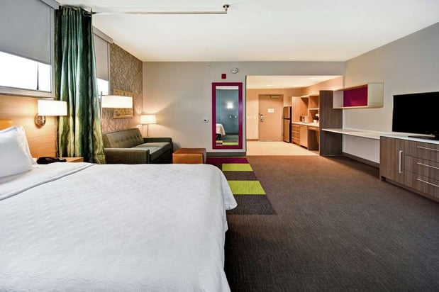 Images Home2 Suites by Hilton Eagan Minneapolis