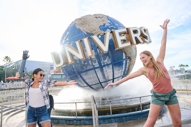 Images Holiday Inn & Suites Across From Universal Orlando by IHG