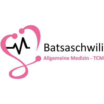 Logo Maguli Batsaschwili Hausärztin für Allgemeinmedizin