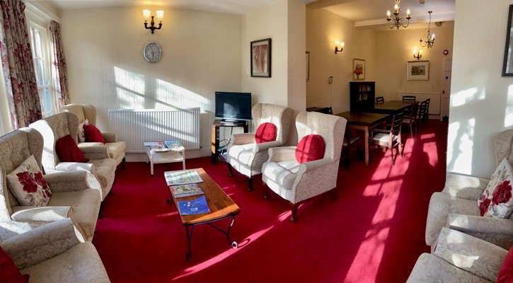 Ainslie House