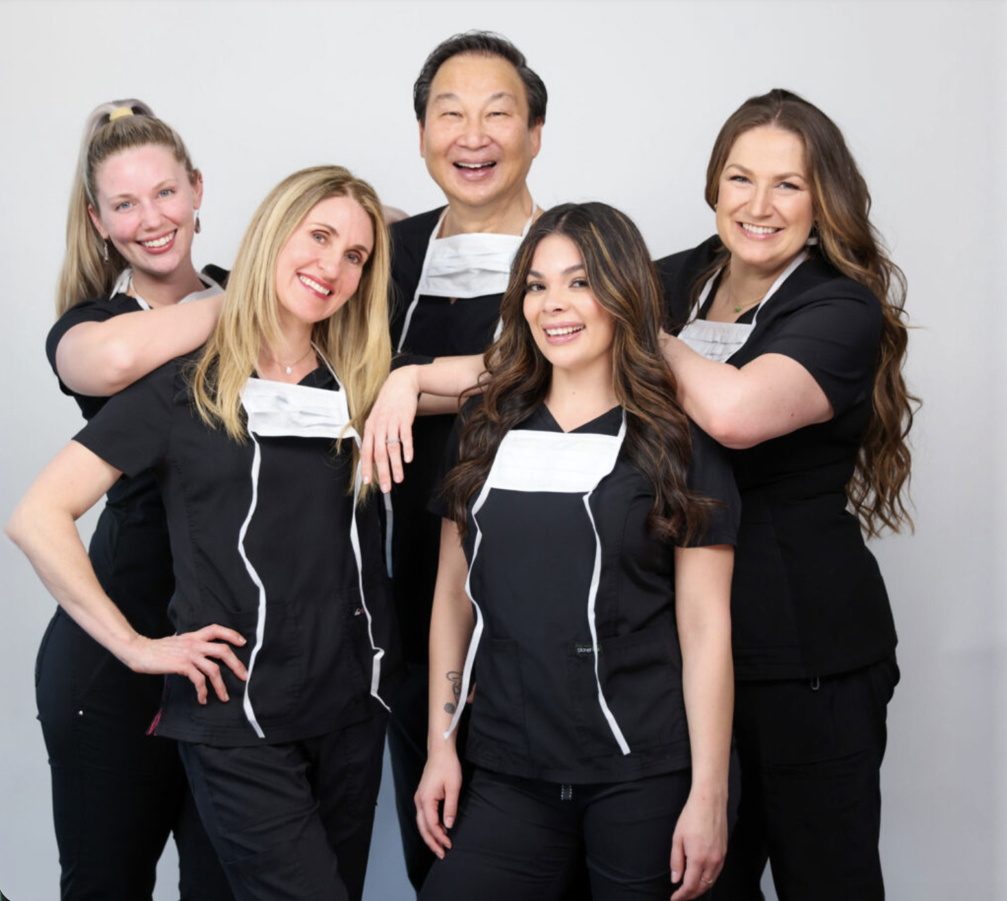 Dr. Tom Cosmetic Surgery