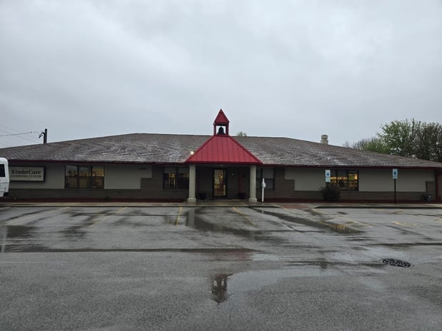 Images Pinewood Drive KinderCare