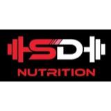 SD Nutrition & Training Logo