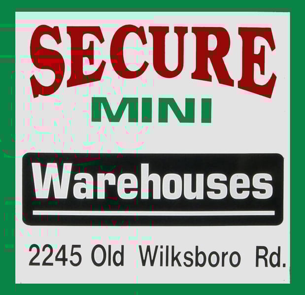 Images Secure Mini Warehouses
