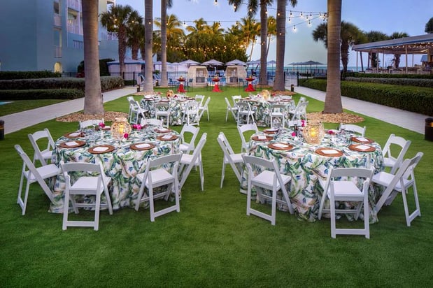 Images The Reach Key West, Curio Collection by Hilton