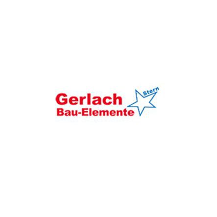 Logo Gerlach Stern-Bau-Elemente Tobias Gerlach e.K.