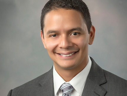 Photo of Francisco Reyes, MD of Surgery