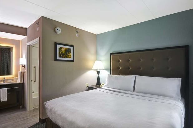Images Homewood Suites by Hilton Aurora Naperville