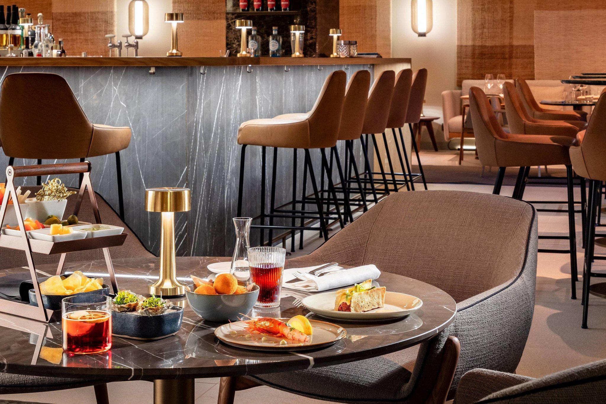 The Ritz-Carlton, Vienna, Schubertring 5-7 in Vienna