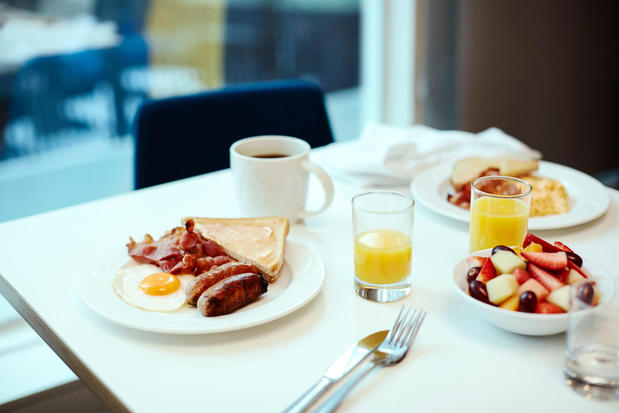 Images Holiday Inn Houston NW - Beltway 8 by IHG