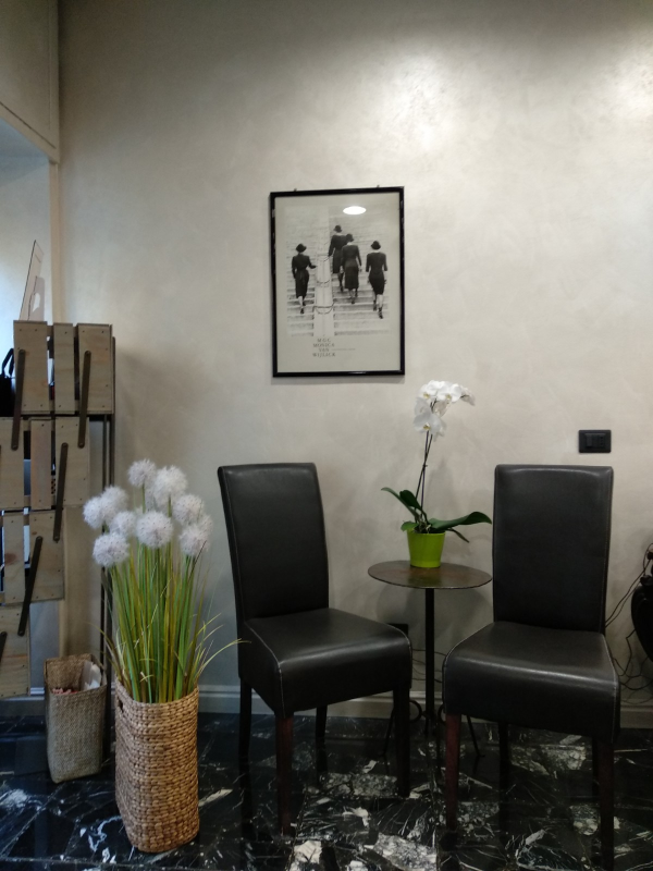 Images Hair To di Stefania Bovo