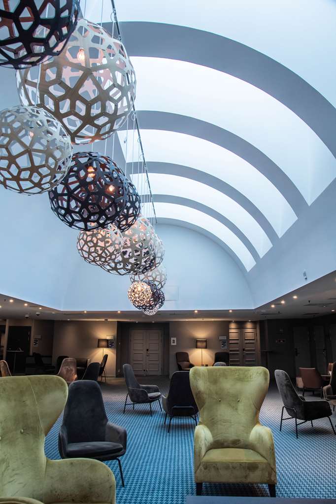 Images Radisson Blu Hotel, Bodo