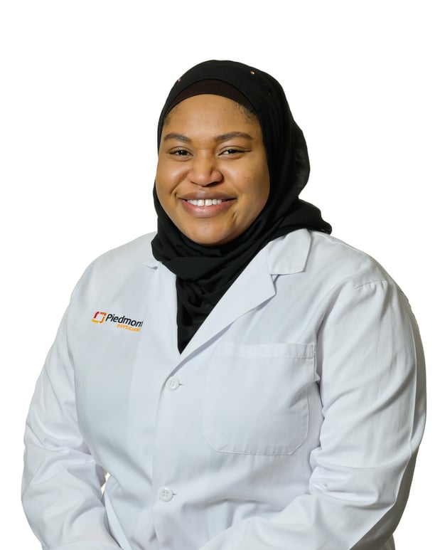 Images Fatoumata Kourouma, FNP