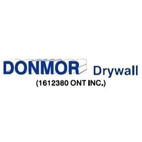Donmor Drywall