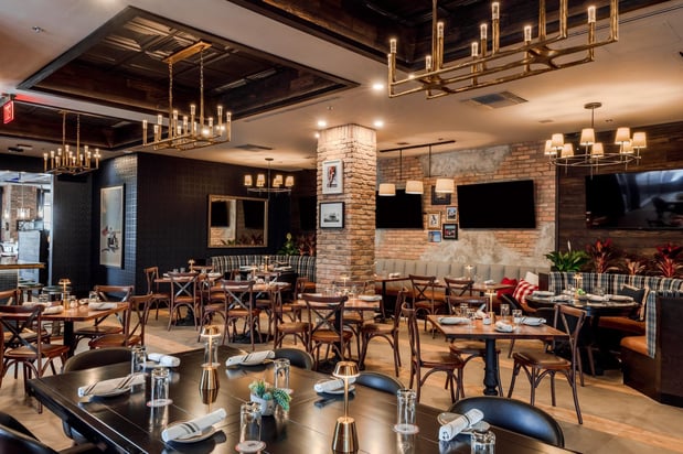 Images American Social - Bar & Kitchen - Boca Raton