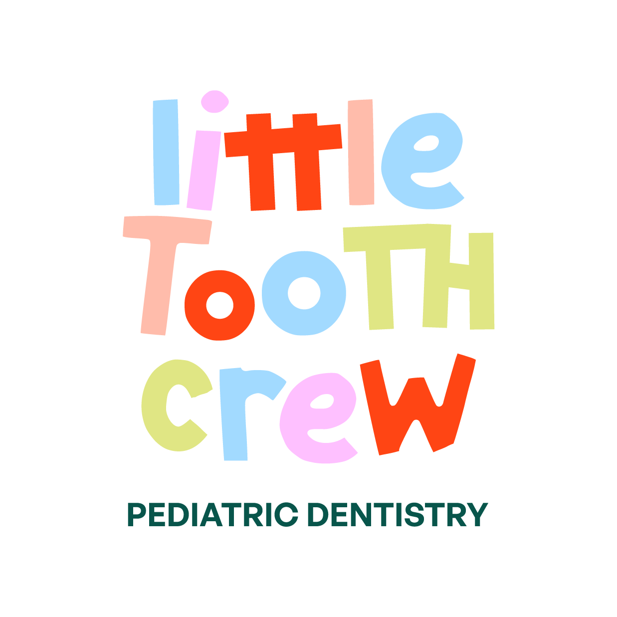 Little Tooth Crew Pediatric Dentistry