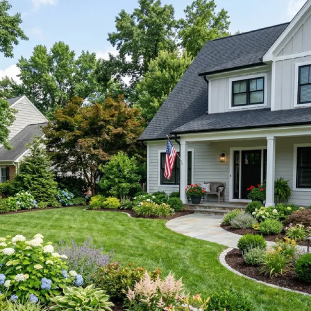 Charlottesville Lawn Care