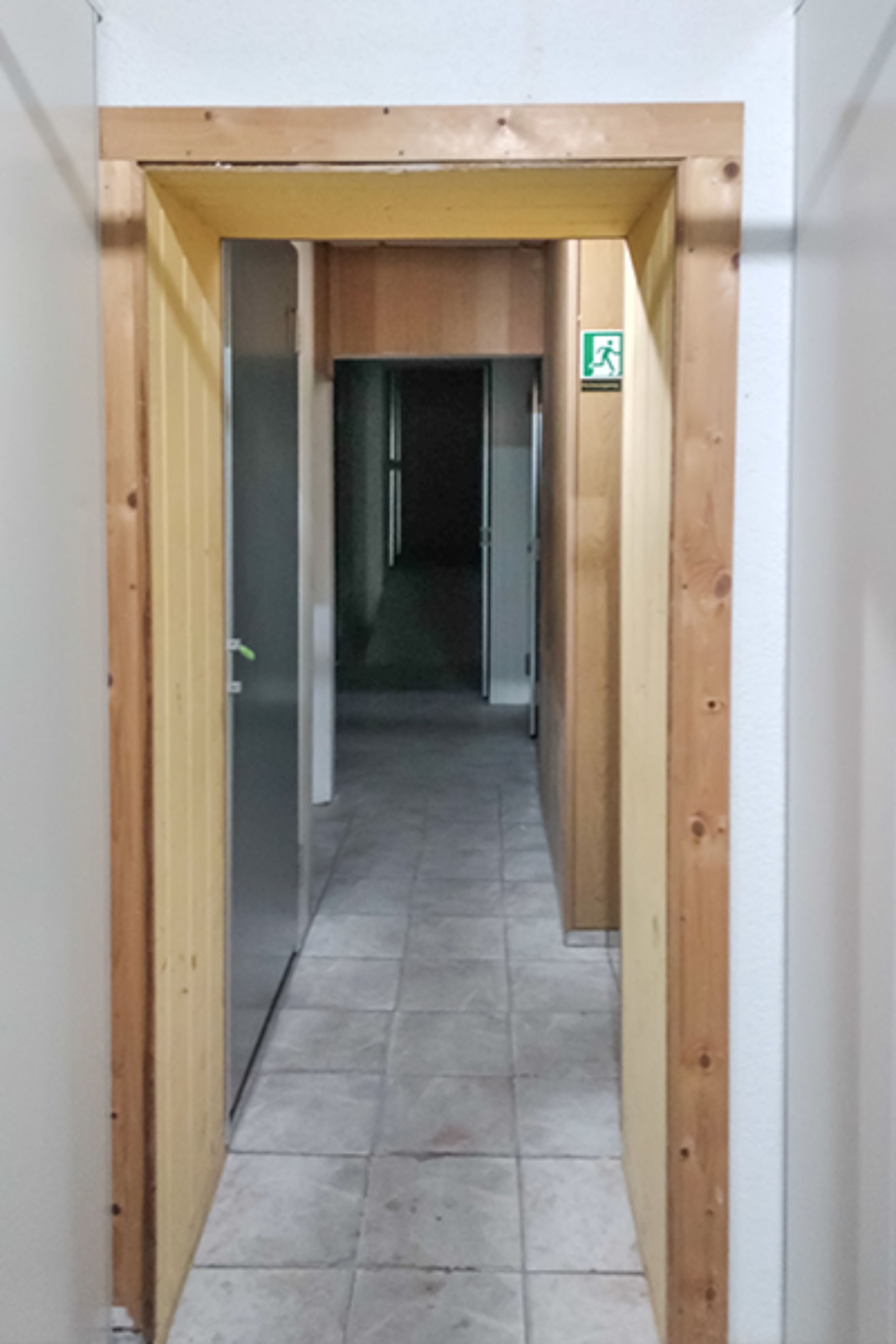 Storebox - Dein Lager nebenan, Voigtstraße 27 in Berlin