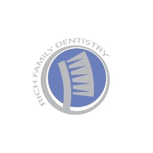 John Rich Family Dentistry Logo