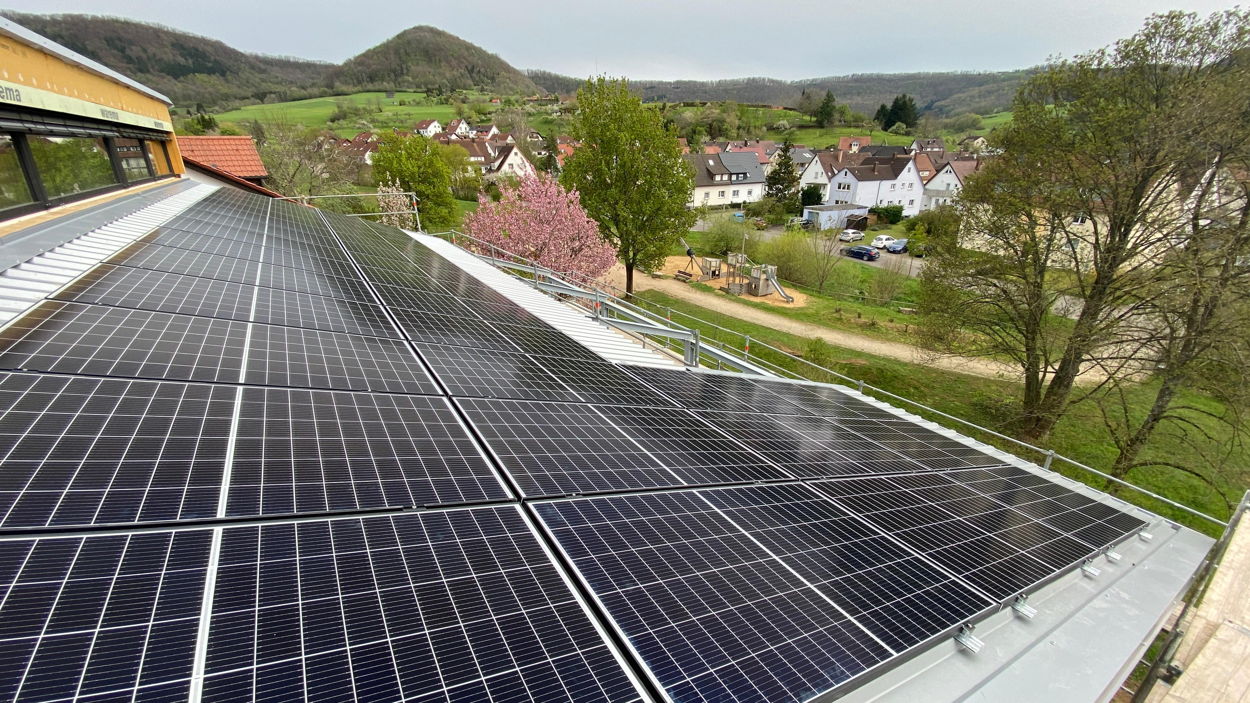 Bild 19 solarray GmbH in Süßen