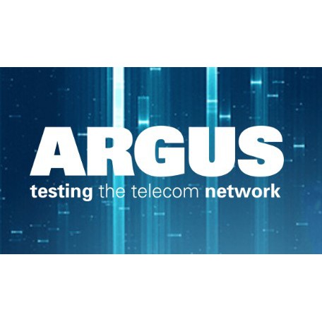 Argus Test Ibérica Logo