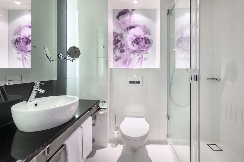 Radisson Blu Sobieski Hotel, Warsaw