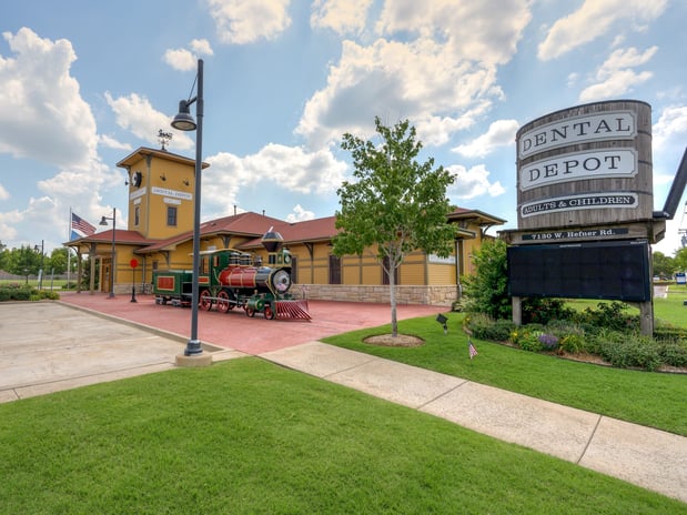 Images Dental Depot