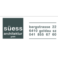 Süess Architektur GmbH Logo