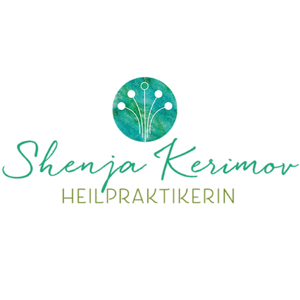Naturheilpraxis Shenja Kerimov in Ludwigsfelde - Logo