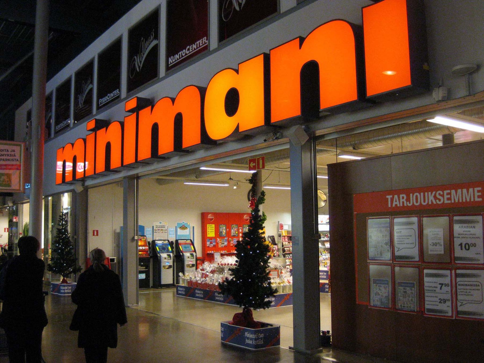 Images Minimani Lempäälä