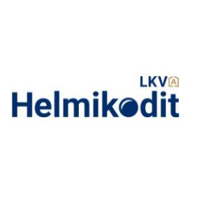 Helmikodit Oy Logo
