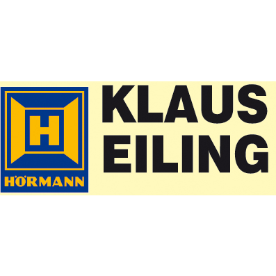 Klaus Eiling  