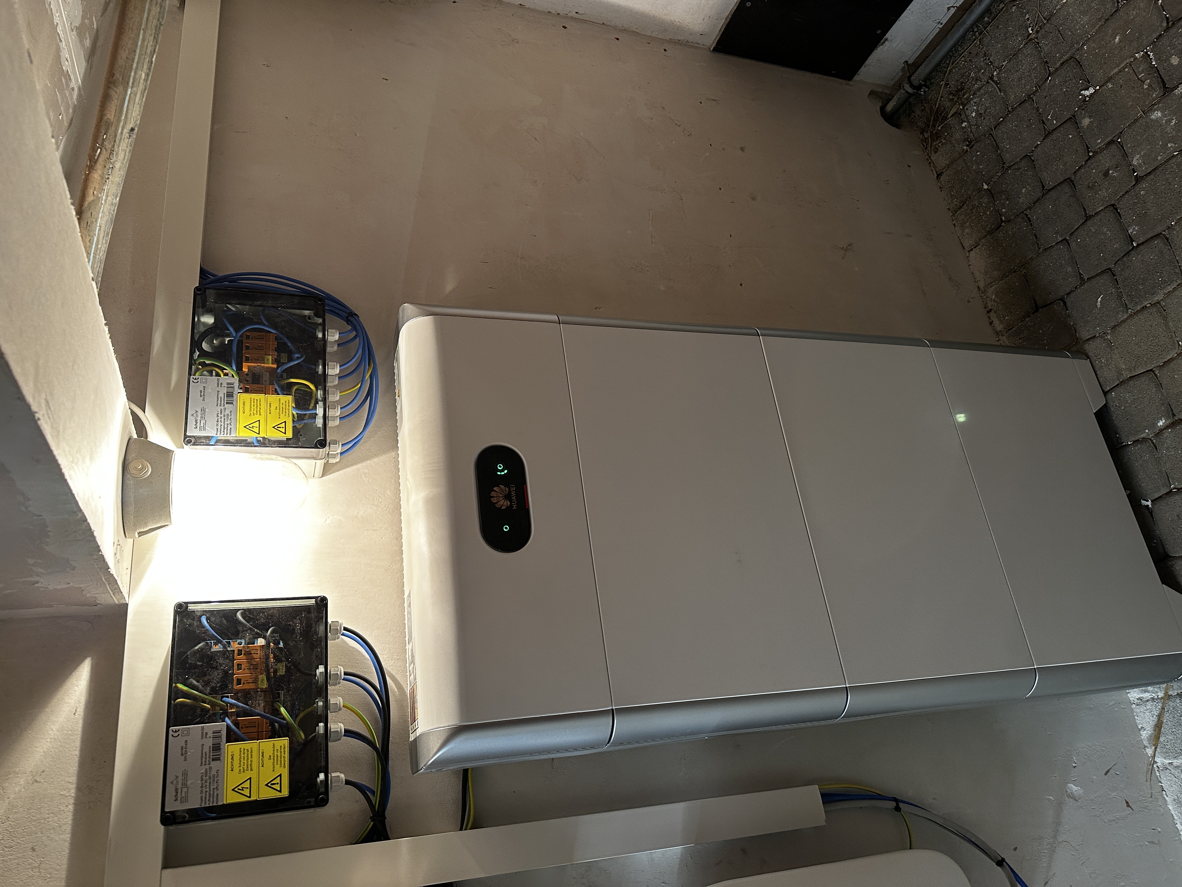 Bilder Elektrotechnik Göcke GmbH