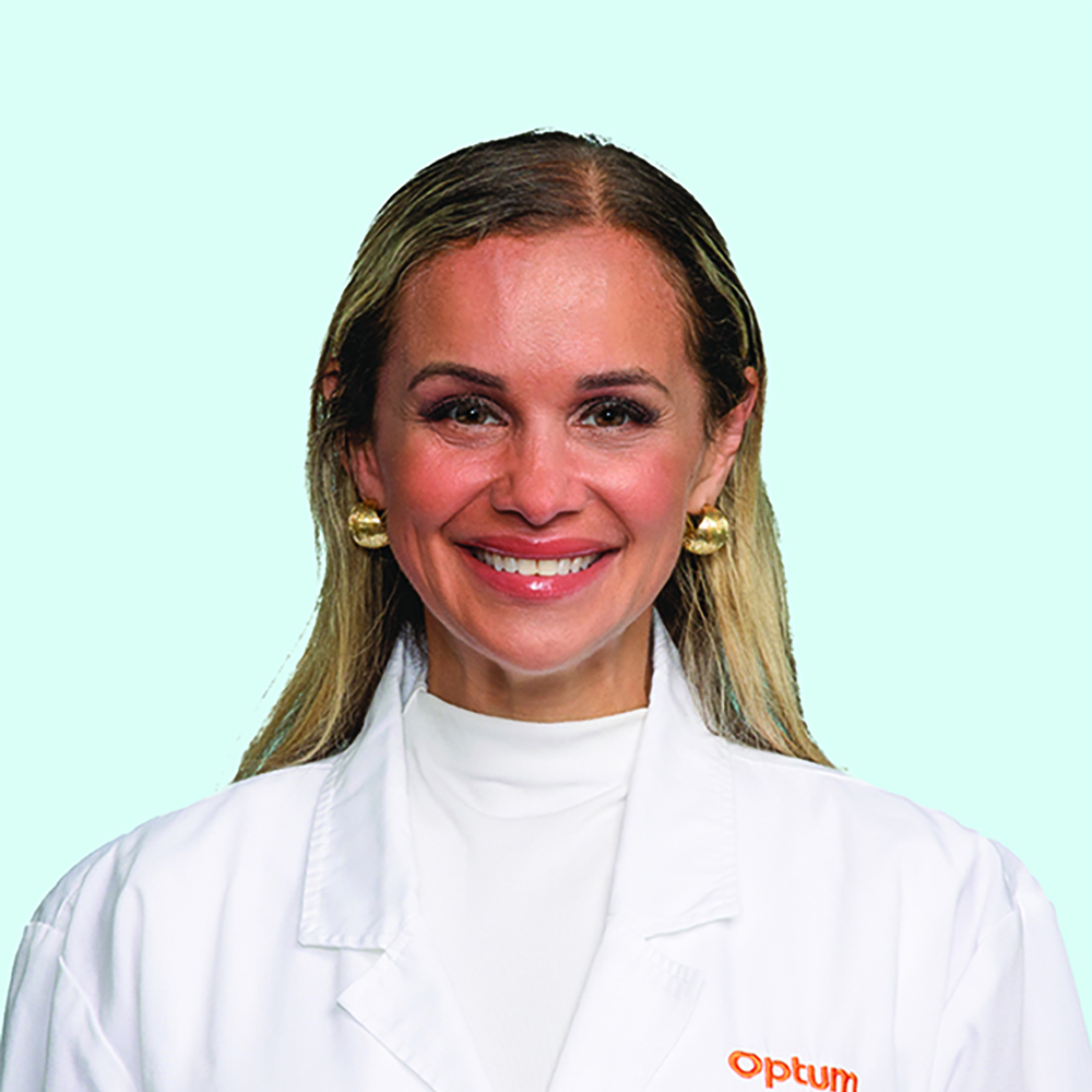 Dr. Oscarina Mayela Herrera Albornoz, MD - Orlando, FL - Internal Medicine