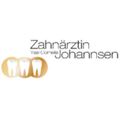 Zahnärztin Yael Cornelia Johannsen in Langensendelbach - Logo