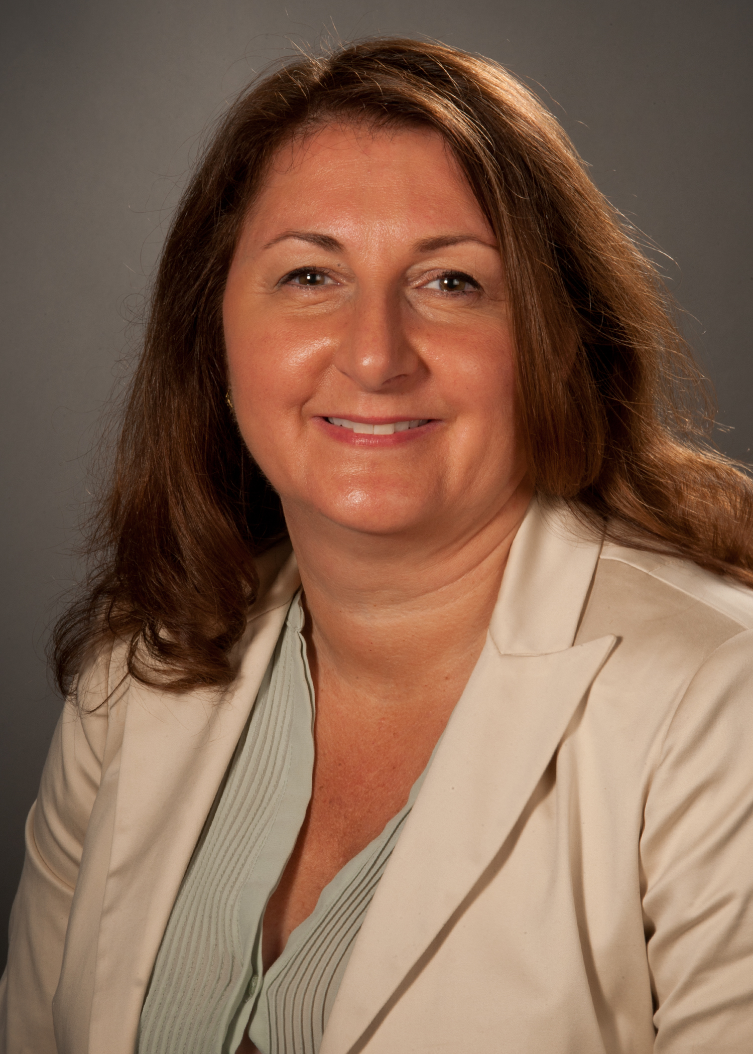 Christina Armida Del Pin, MD Logo