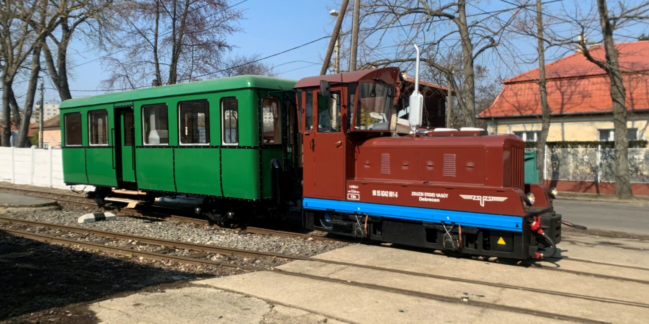Images Varga Vasúti és Közúti Járműjavító és -gyártó Kft.