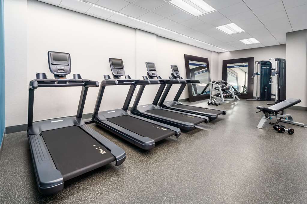 Hampton Inn Manhattan/Times Square Central