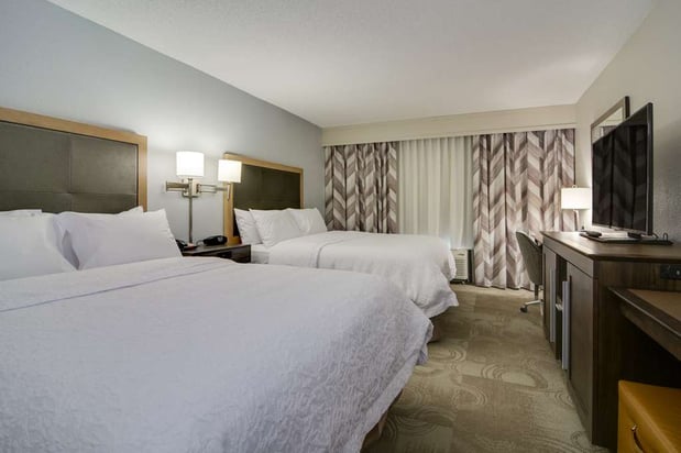 Images Hampton Inn Atlanta-Fairburn