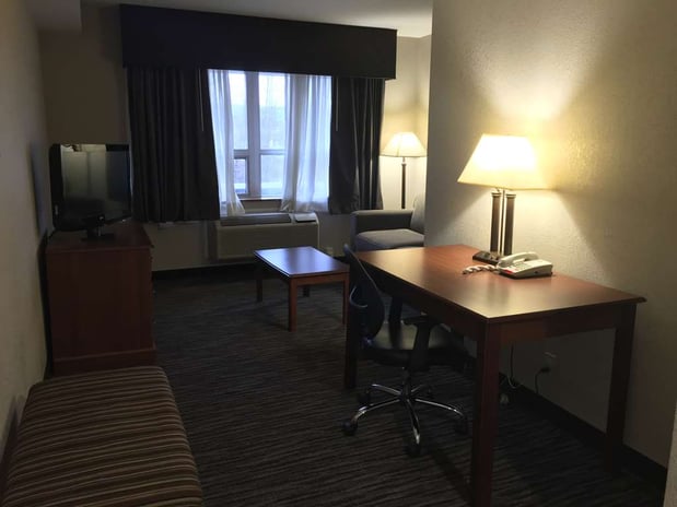 Images Best Western Gateway Adirondack Inn