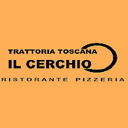 Trattoria Toscana Il Cerchio Logo