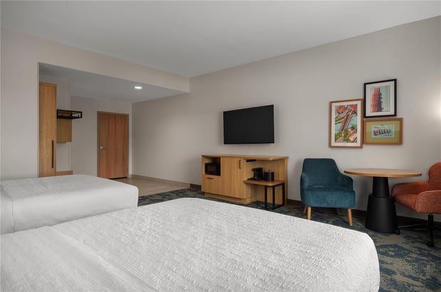 Images Hampton Inn and Suites by Hilton Port Clinton Catawba Island