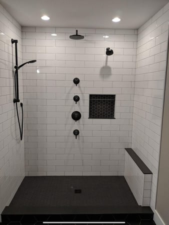 Images Glen's Diamond Tile