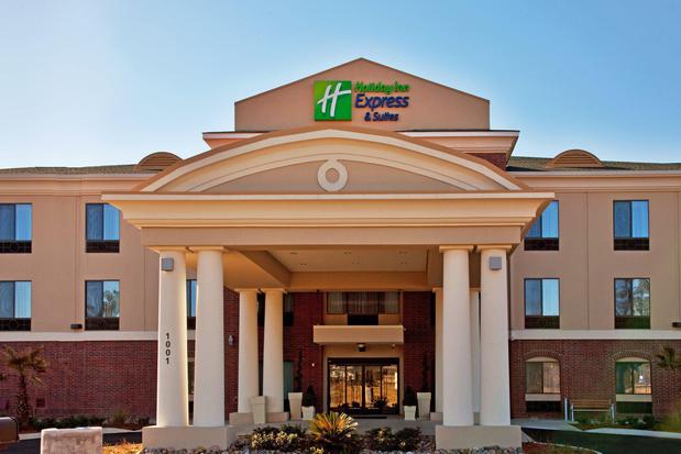 Images Holiday Inn Express & Suites Picayune-Stennis Space Cntr., an IHG Hotel