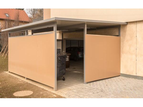 Concenta HandelsgmbH - Kunststoff-Fassaden u Platten, Liebenauer Hauptstraße 89 in Graz