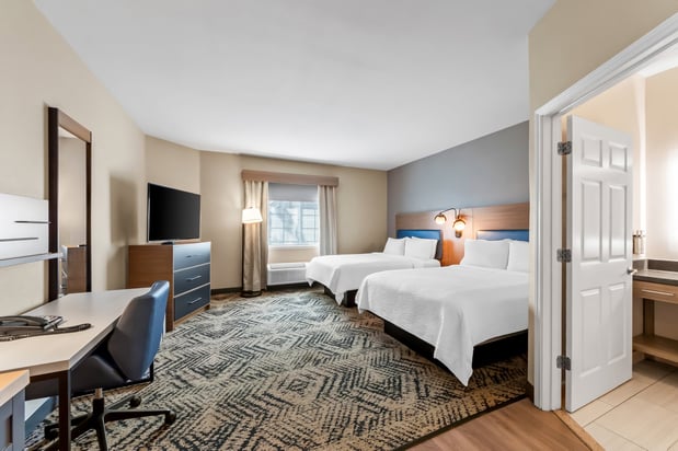 Images Candlewood Suites Victoria by IHG