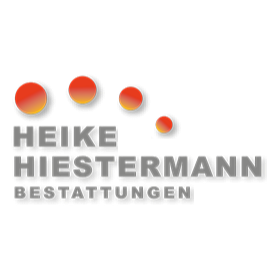 Heike Hiestermann Bestattungen GmbH in Hamburg - Logo